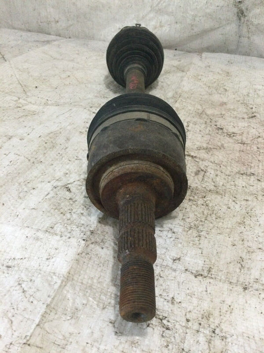 2014 Chevrolet Cruse Front  Left  Driver  Side  Axle  Shaft P13334704 OEM