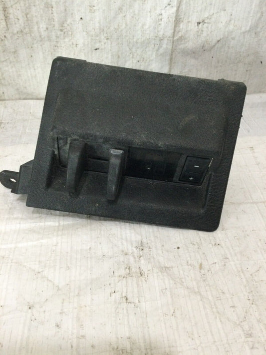 2010 Dodge Ram 2500 3500 Trailer Brake Controller Module OEM 56029431AF