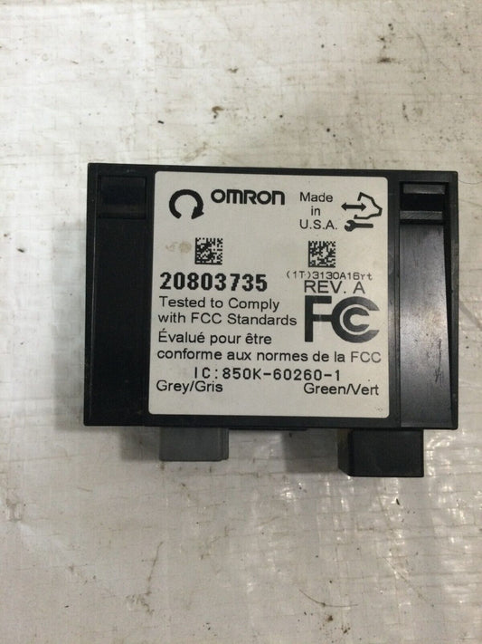 2010 GMC Sierra 2500 HD 20803735 Keyless Entry Receiver Module OEM