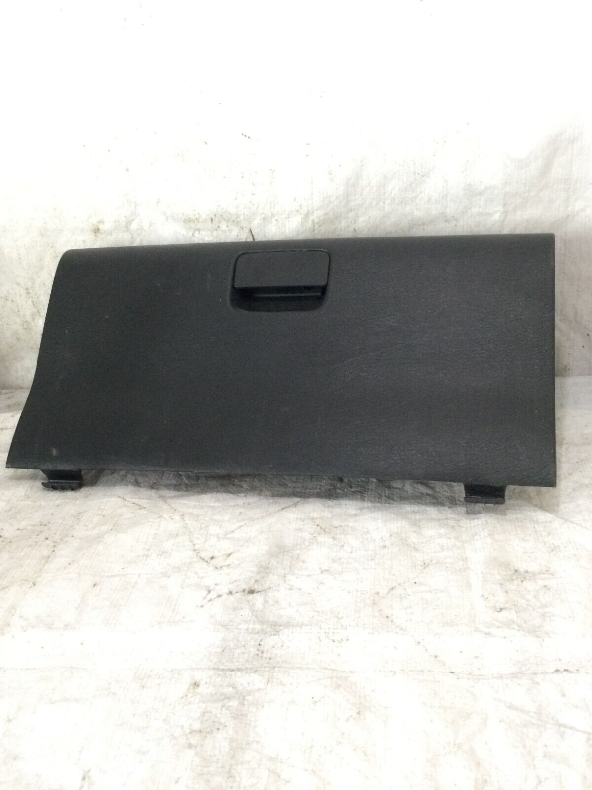 2002-2005 Dodge Ram 1500 Black Passenger Dash Glove Box 1000281DX9AA OEM