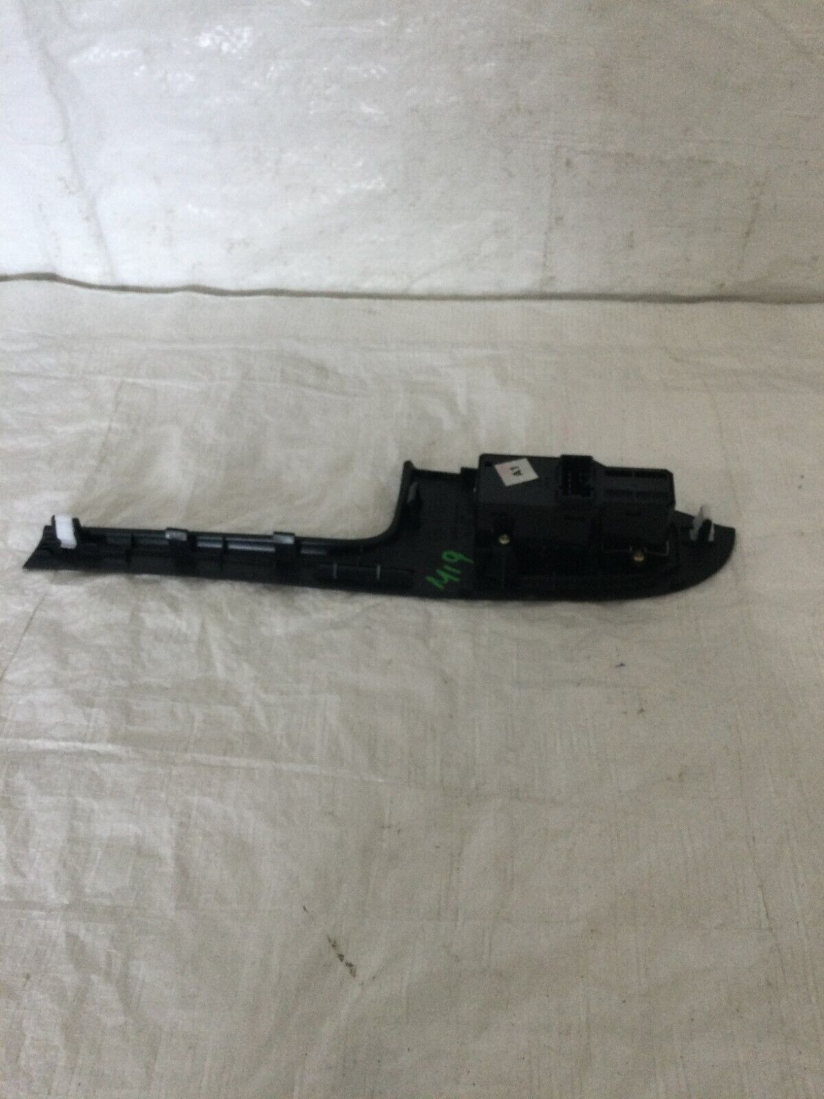 2003-2007 Honda Accord Front Right Passenger Window Control Switch OEM RH