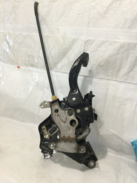 2014 Dodge Journey Emergency Brake Park Cable OEM