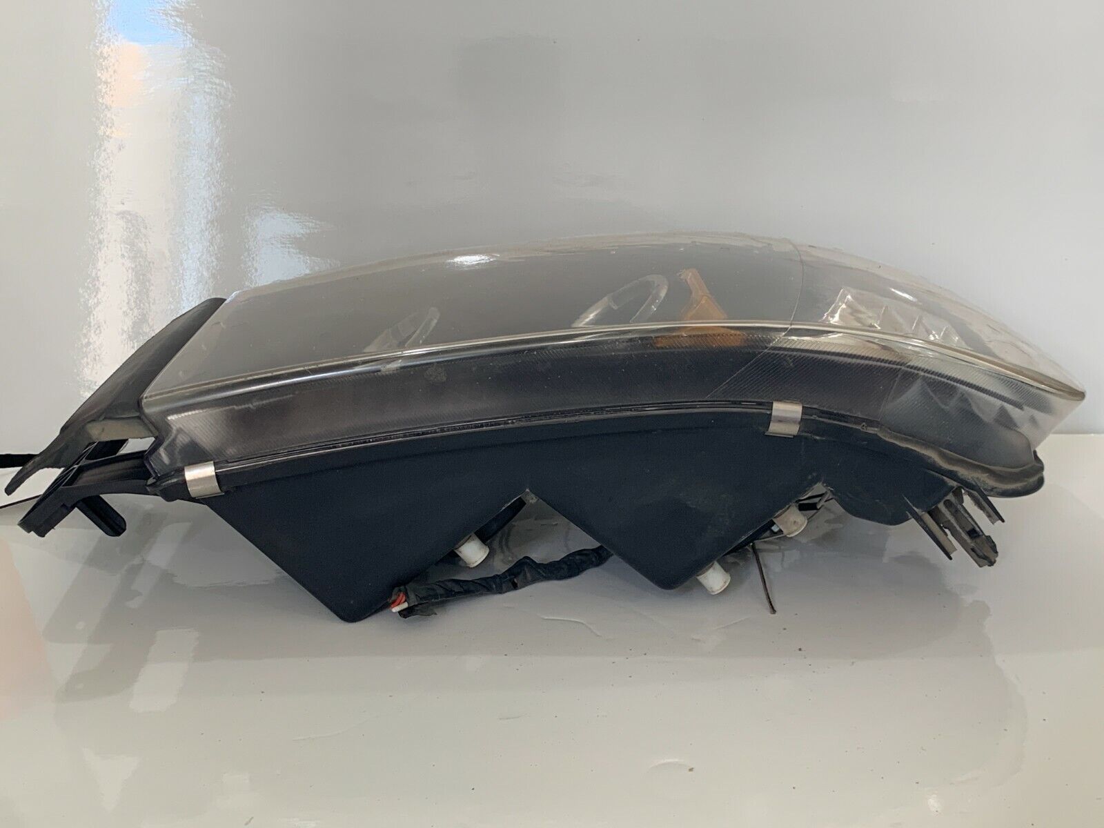 2002-2005 Dodge Ram 1500 2500 3500 Halo Projector LED Headlight Right Passenger 