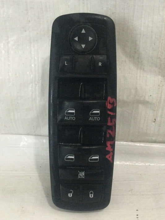2019 Dodge Ram 1500 Front Left Driver Door Master Power Window Switch OEM