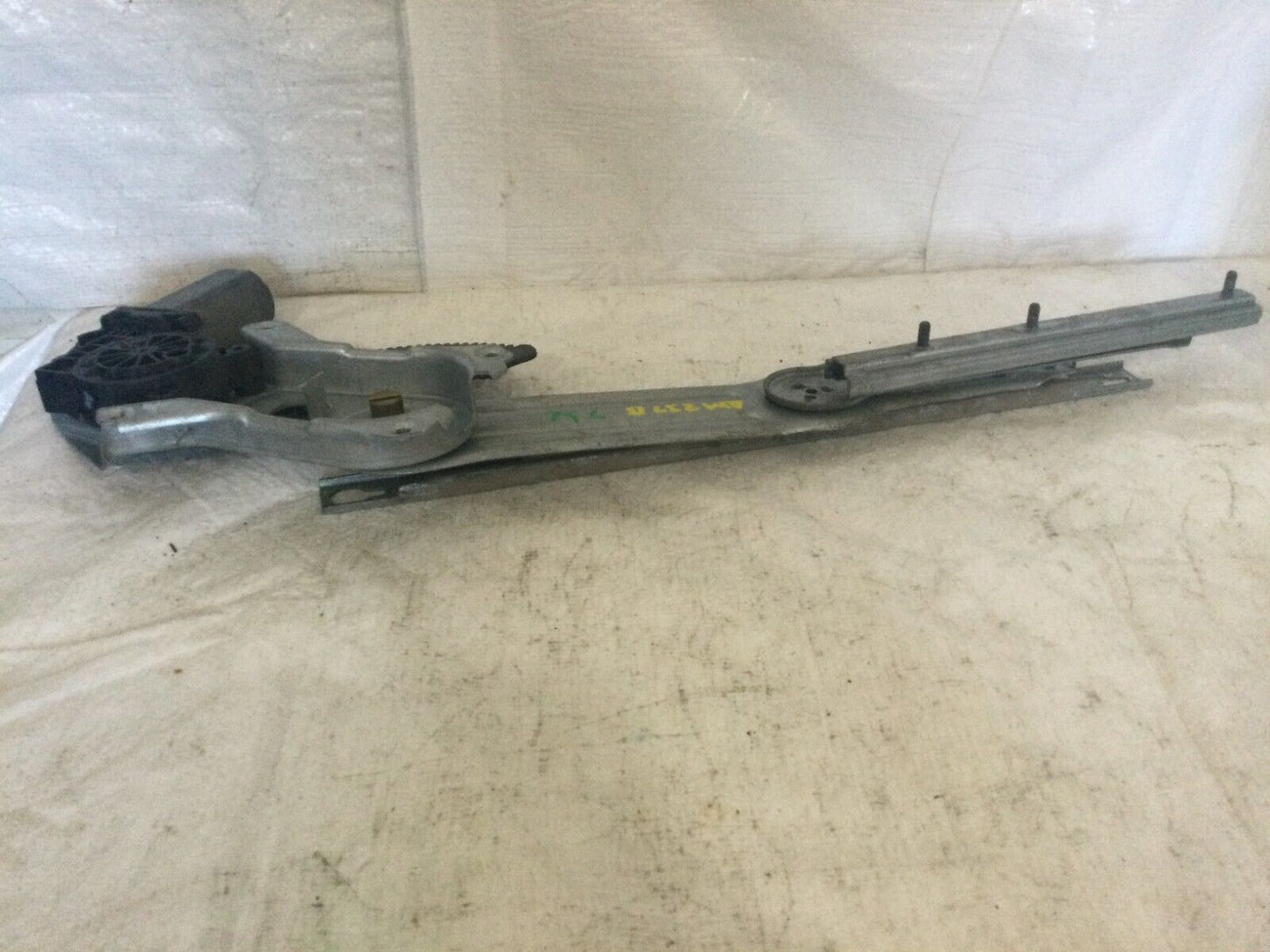 2004 Dodge Ram 1500 Rear Left Power Window Motor OEM