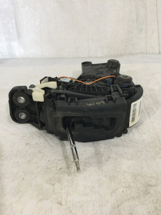 2016 Dodge Caravan A/T Floor Gear Shifter Selector P1UC34DX9AF OEM
