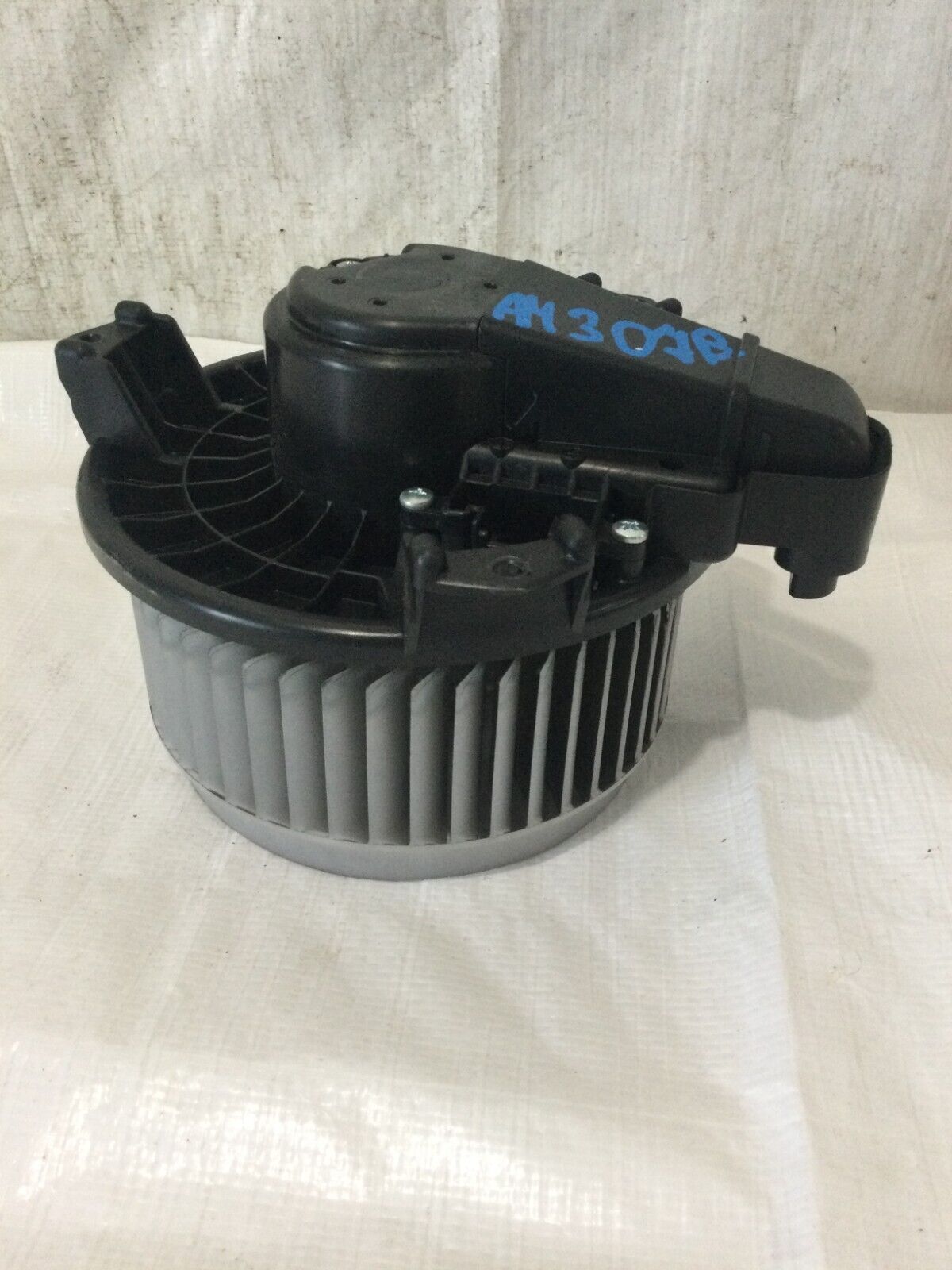 2018 Toyota RAV4 A/C Heater Blower Motor OEM