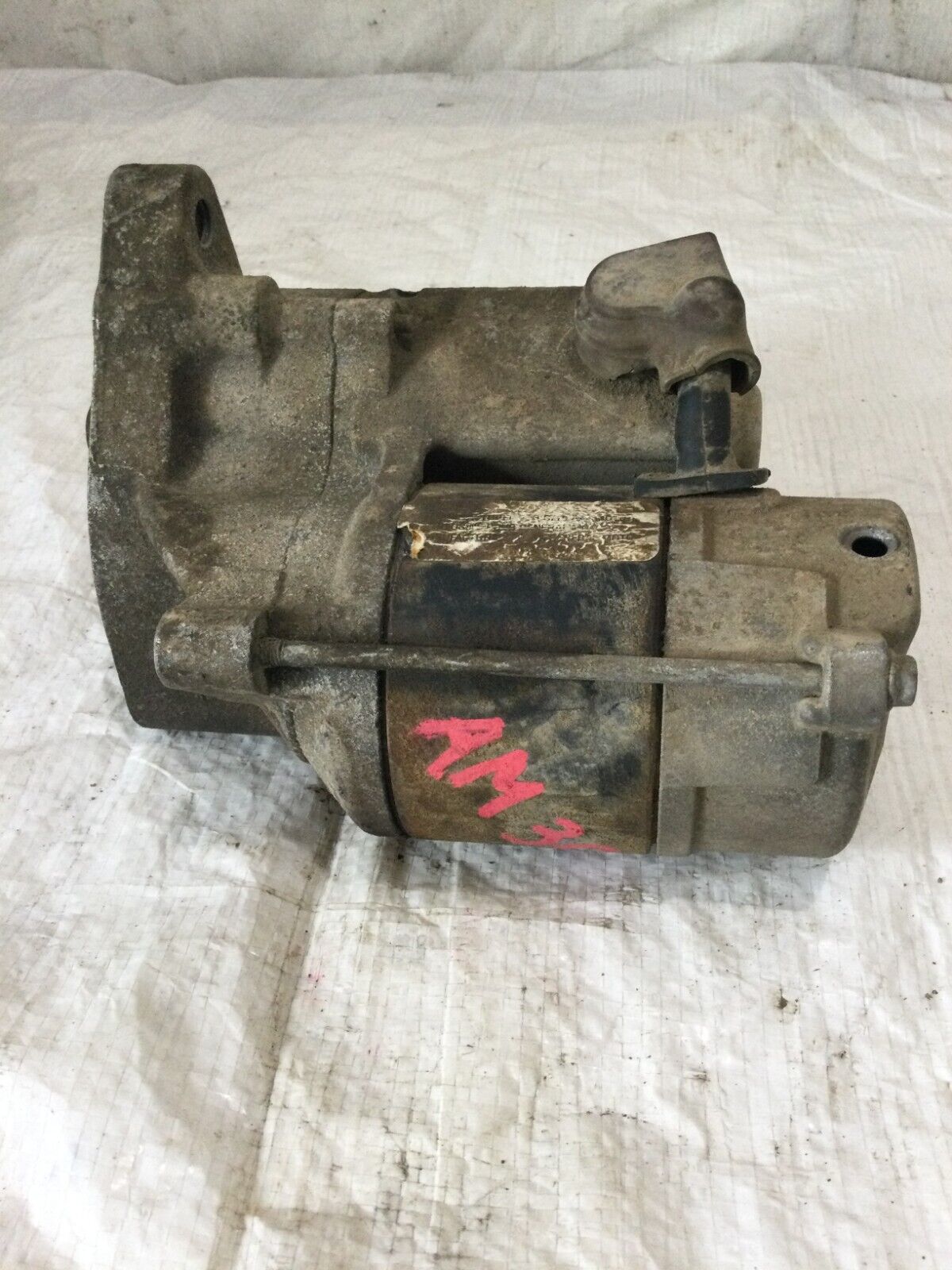 2004 Dodge Ram 1500 Starter Motor  48554 5.7L  OEM