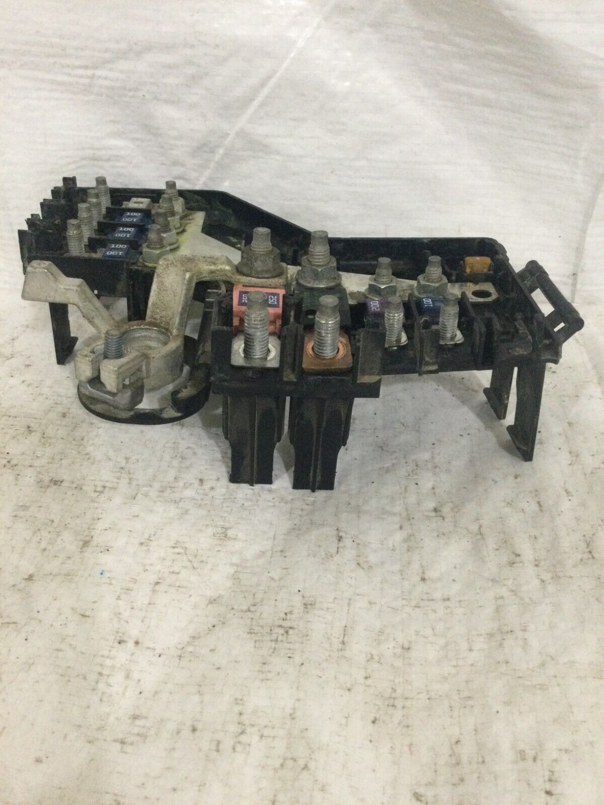 2019 Chevrolet Blazer Battery Terminal OEM 3.6L