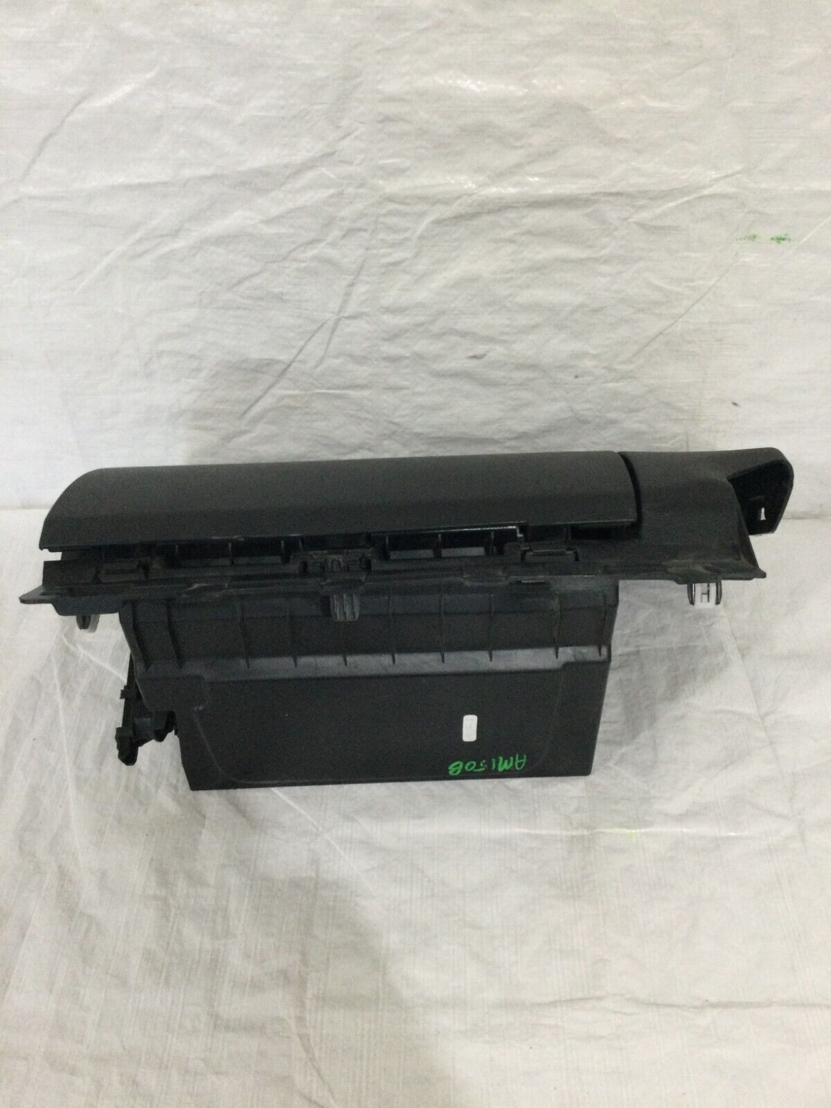 2017-2021 Jeep Compass Dash Glove Box Storage Compartment Black OEM 5ZT61TRM