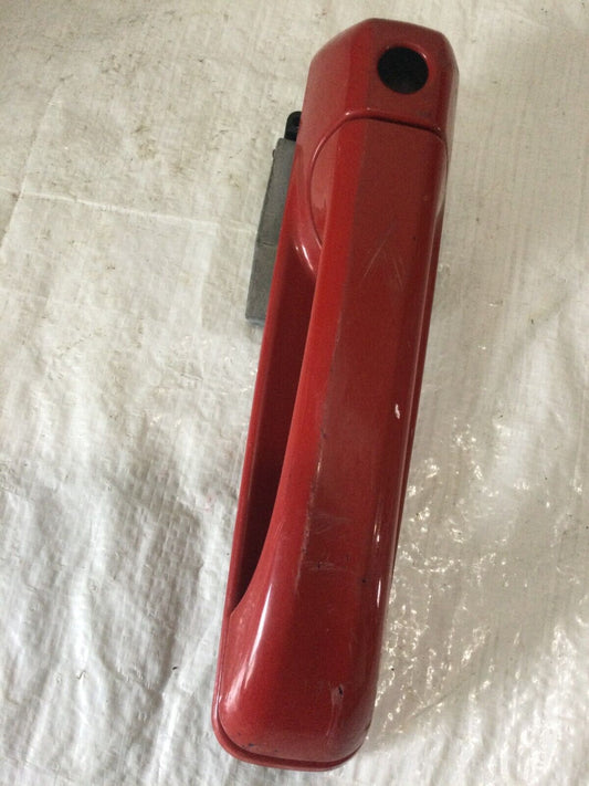 2012 Dodge Ram 1500 Front Left Exterior Door Handle OEM