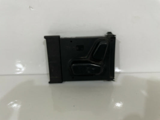 2013-2015 Dodge Grand Caravan Front Left Driver Seat Switch OEM 