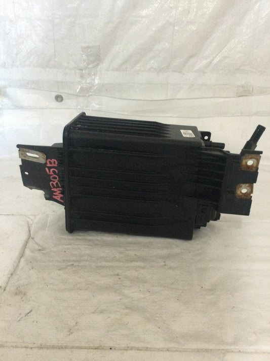 2015 Ford F-150 F150 Fuel  Evaporator Charcoal Canister OEM FL34-9E857-BE