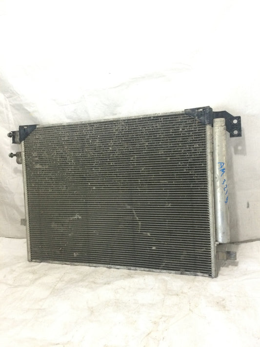 2014 Cadillac ATS 2.0L A/C Condenser OEM