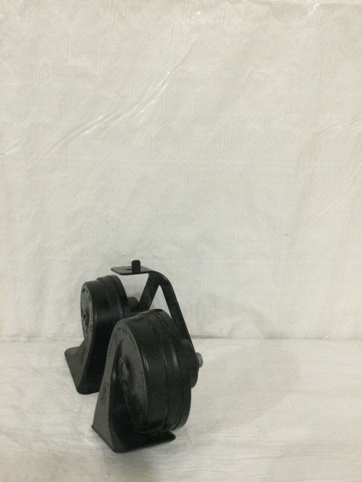 2019 Jeep Compass Horn Set OEM