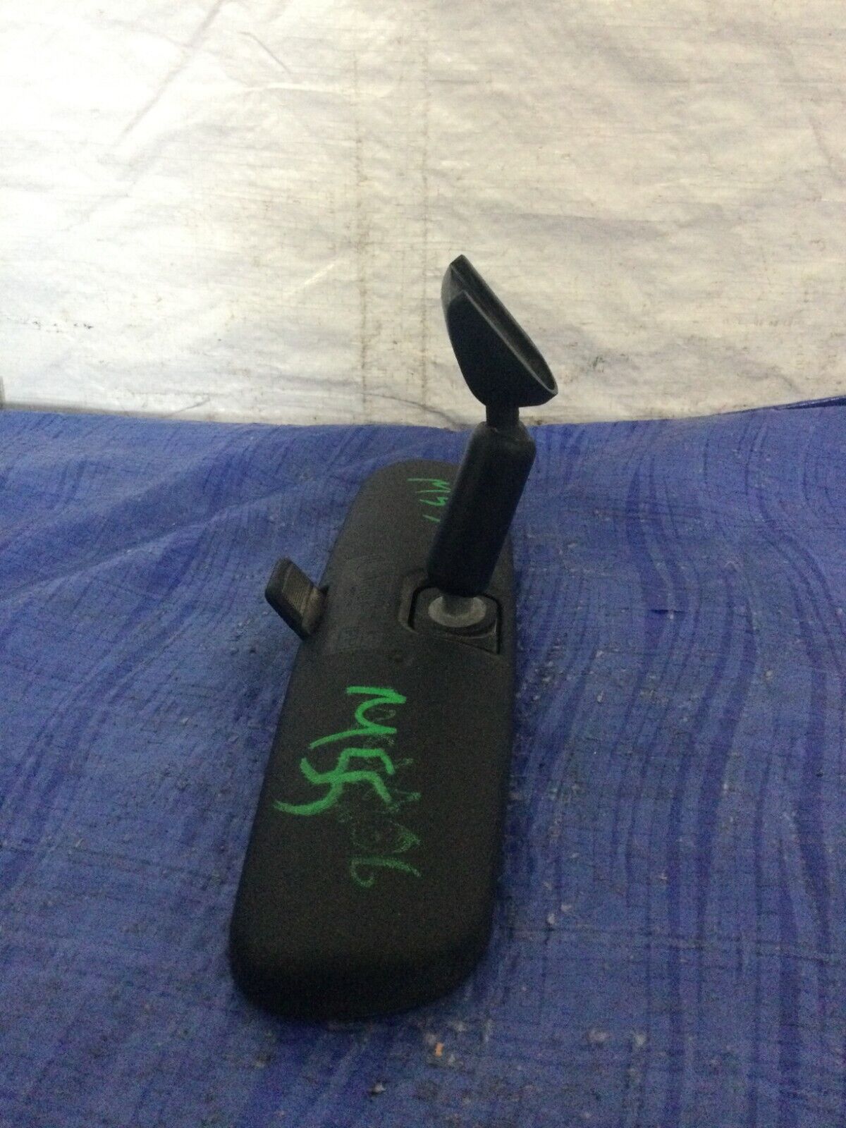 2004 Toyota Sienna Manual Interior Rear View Mirror  OEM