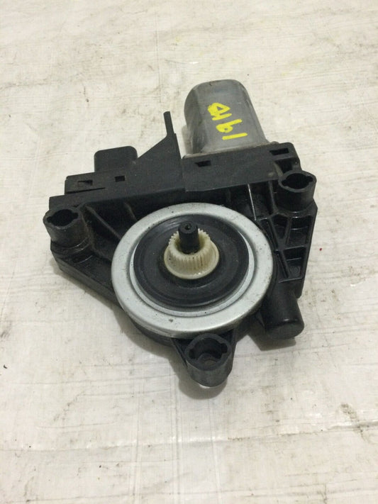 2012 Jeep Grand Cherokee Front Left Driver Power Window Motor OEM