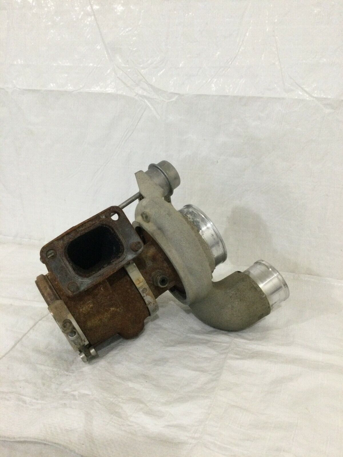2003-2004 Dodge Ram 2500 Turbo Diesel 5.9L Turbocharger OEM