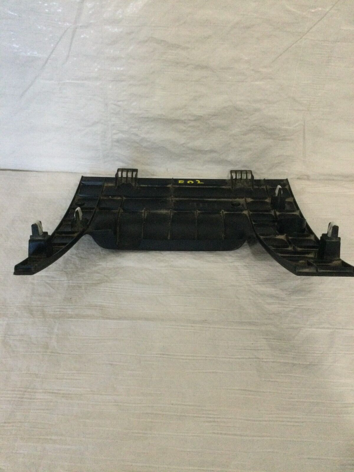 2017 Jeep Wrangler Left Driver Side Kick Panel Knee Bolster OEM LH
