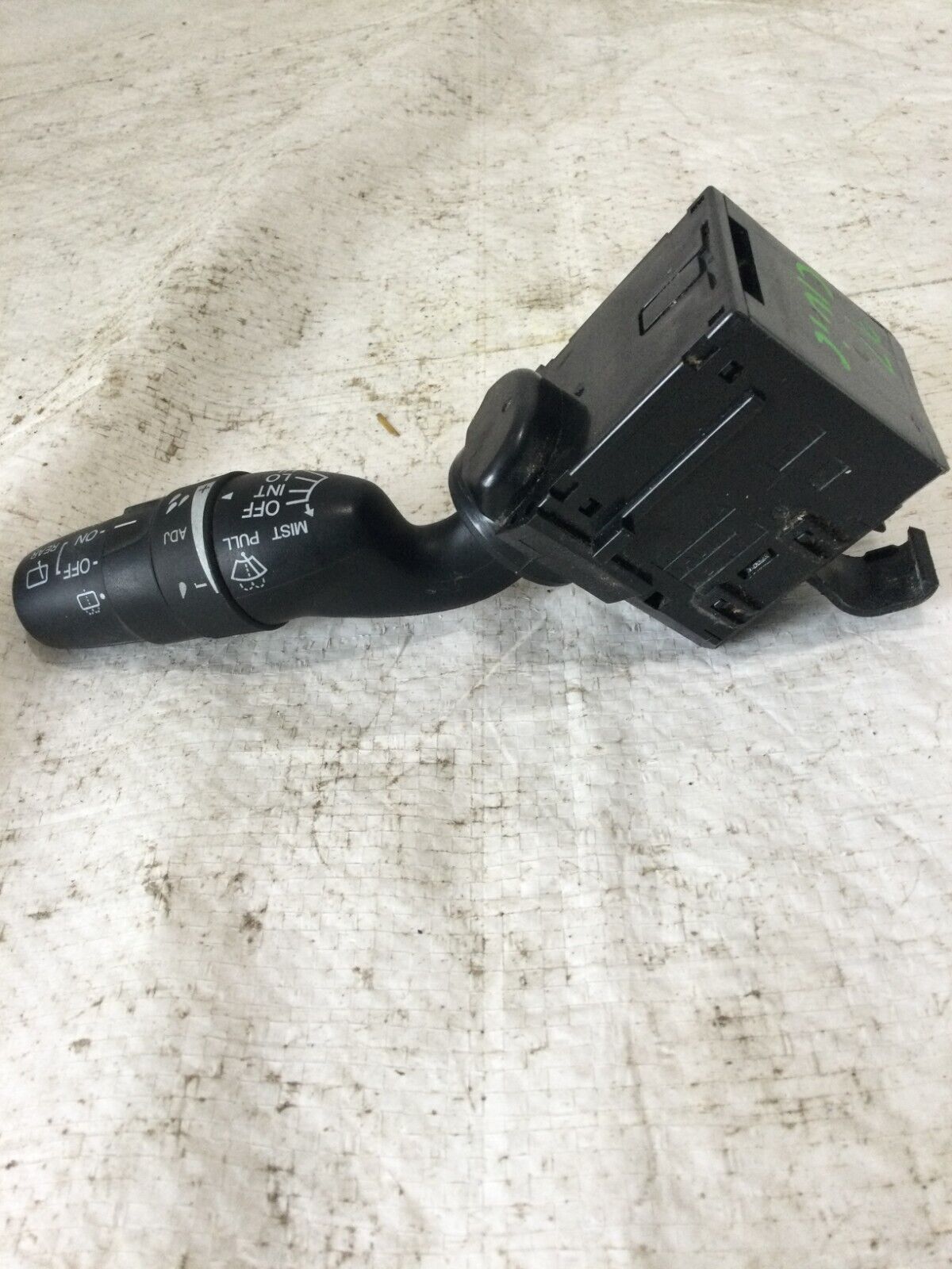 2007 Honda Civic Combination Switch OEM