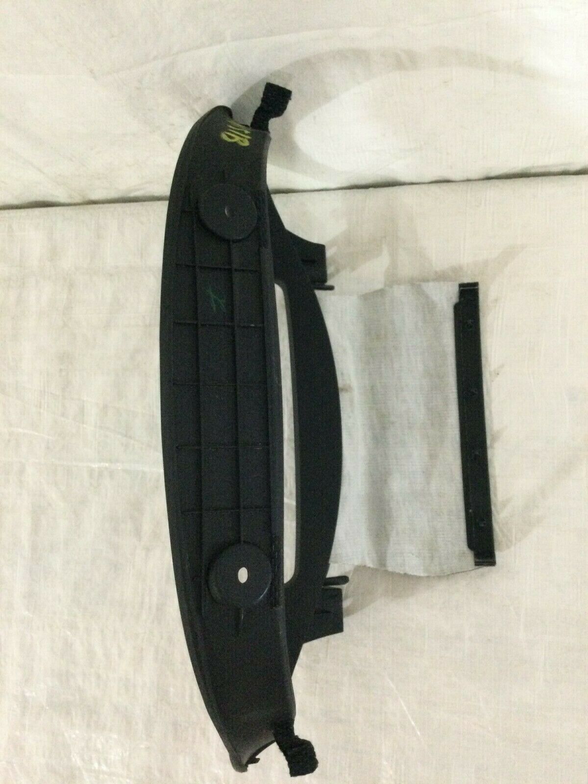 2006-2013 Lexus IS250 IS350 Speedometer Surround Trim Bezel 55404-53050 OEM