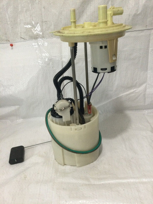 2013 Ford F-150 F150 Fuel Pump Assembly 3.5L Turbo OEM CL34-9H307-GA