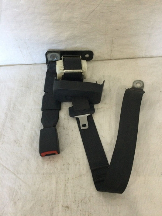 2009-2012 Dodge Ram Rear Right Seat Belt Passenger Buckle OEM