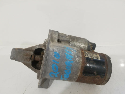 2009-2010 Dodge Journey 3.5L Engine Starter Motor OEM 04608800AE