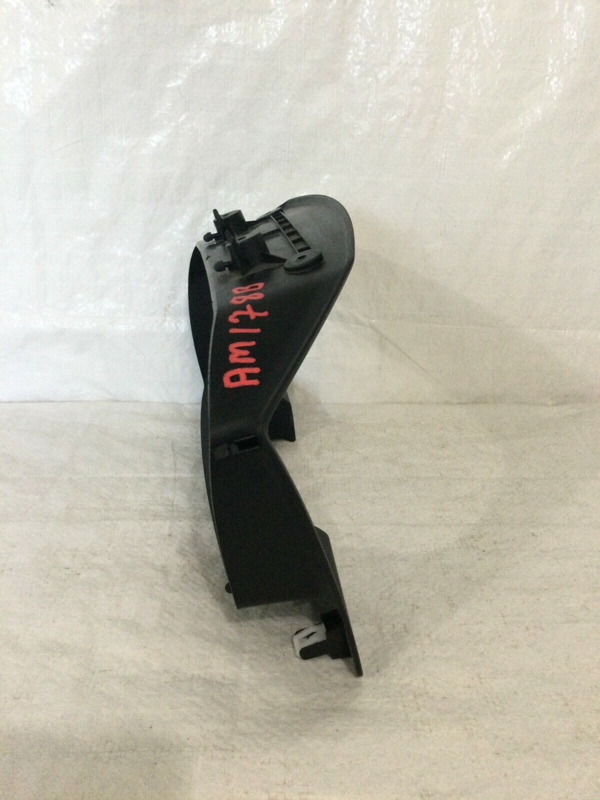 2017 Dodge Ram 1500 Instrument Cluster Bezel Trim OEM 2304268