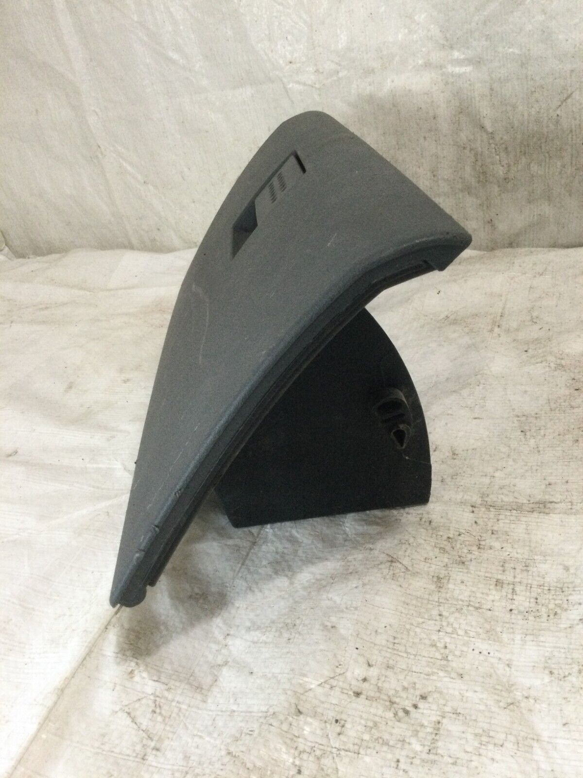 2006 Dodge Ram 1500  Grey Glove Box OEM