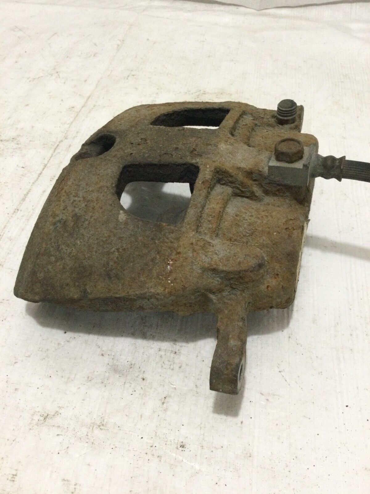 2018 Ford F-150 F150 Front Right  Brake Caliper OEM