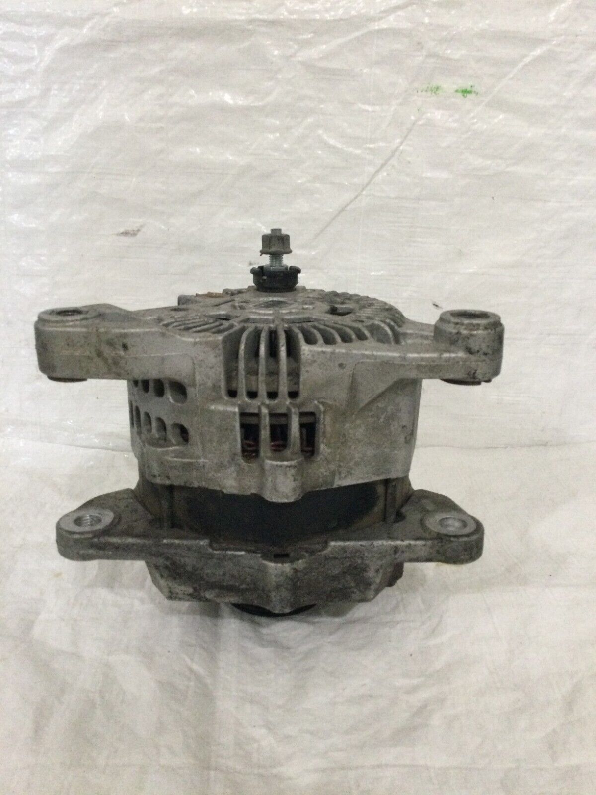 2017 Ram 1500 Alternator Generator Assembly OEM 5.7L