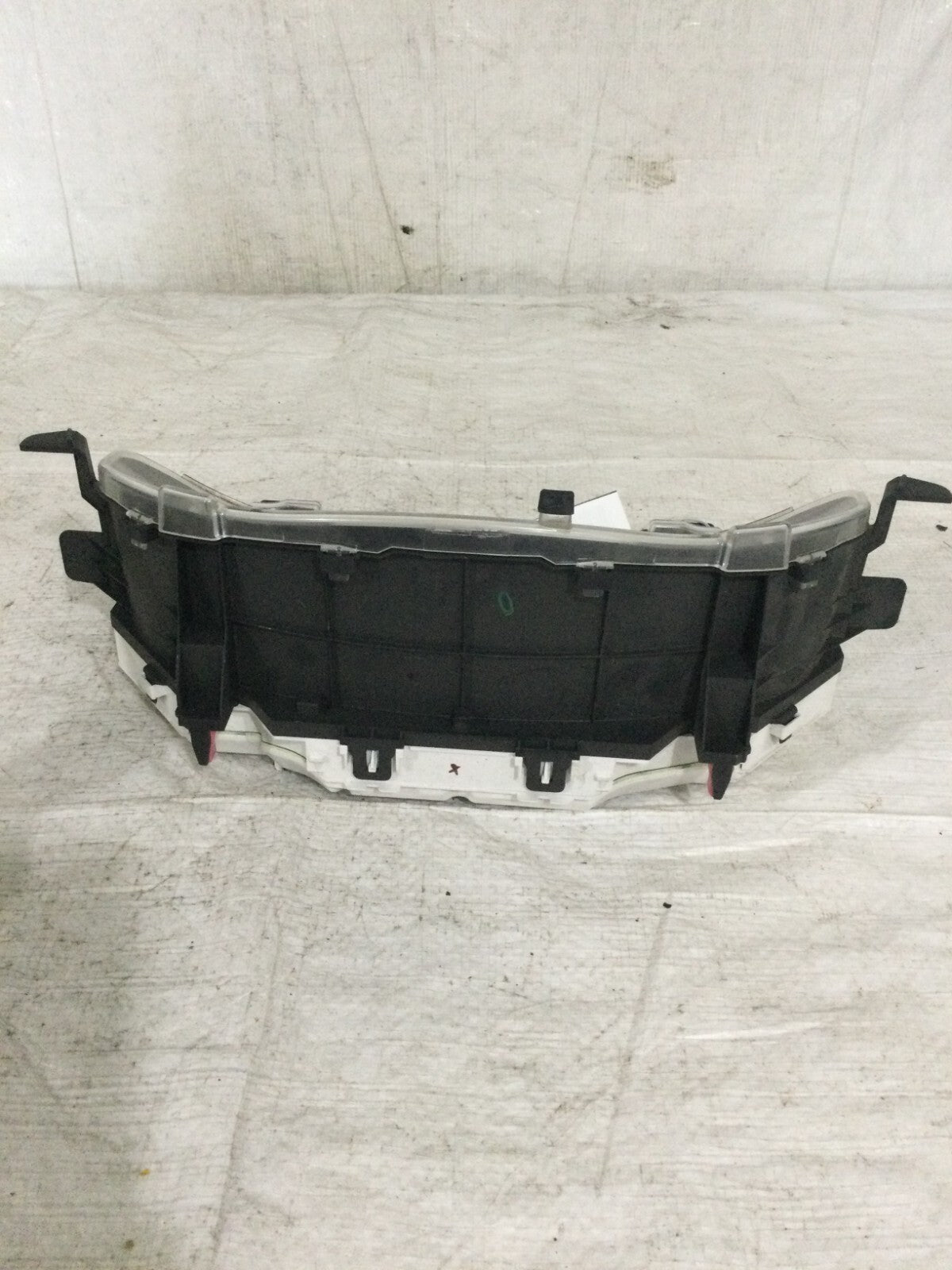 2017 Toyota Corolla Speedometer Cluster OEM 83800-F2P60-00