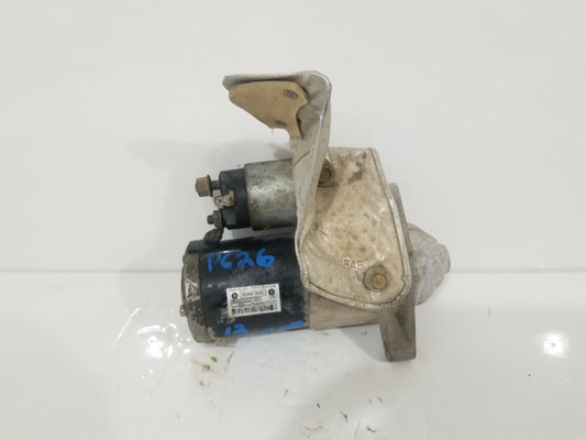 2010-2012 Dodge Ram 1500 5.7L Engine Starter Motor OEM 56044736AC