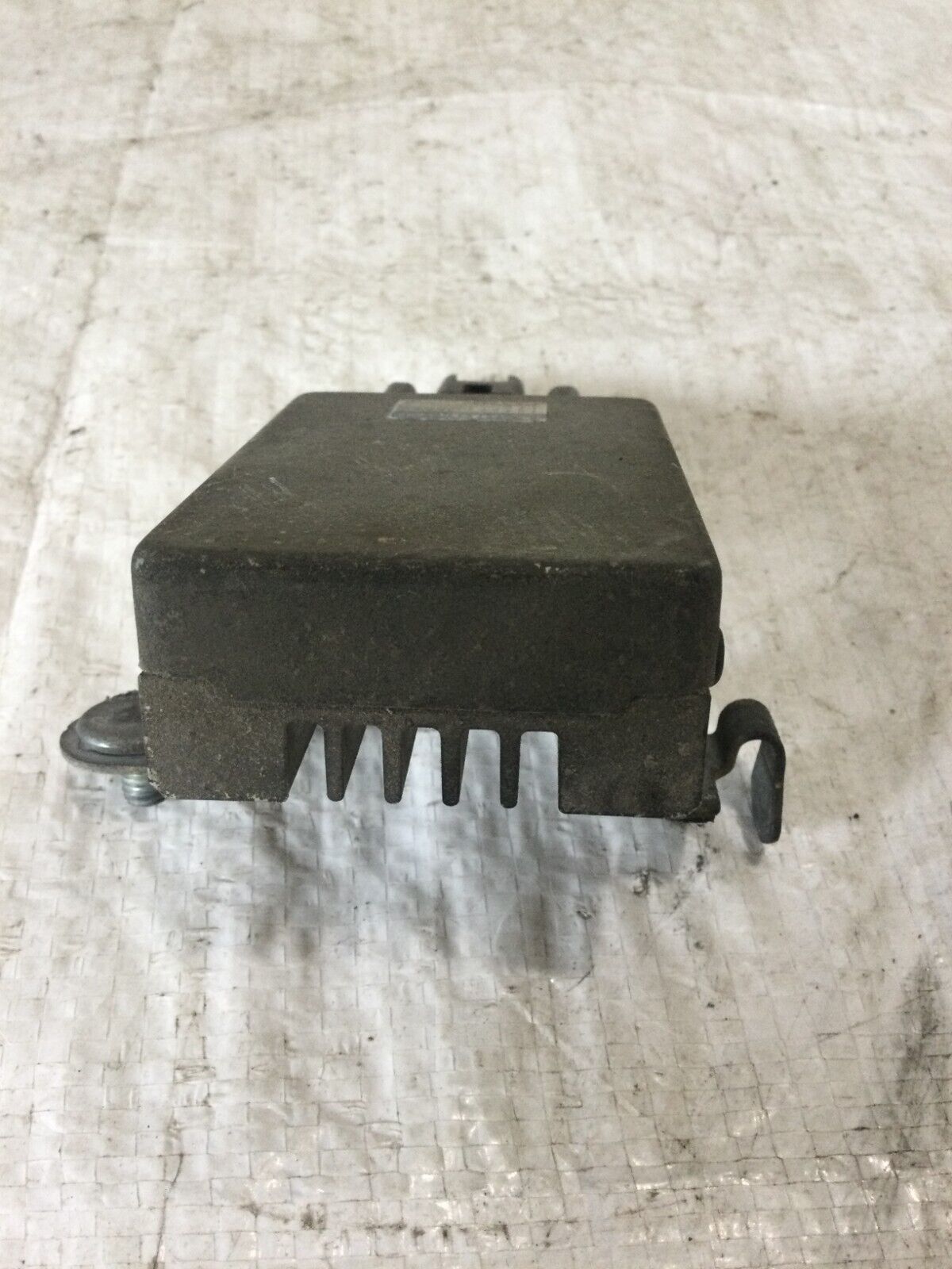 2018 Toyota 86 Fuel Pump Control Module OEM 22648AA220