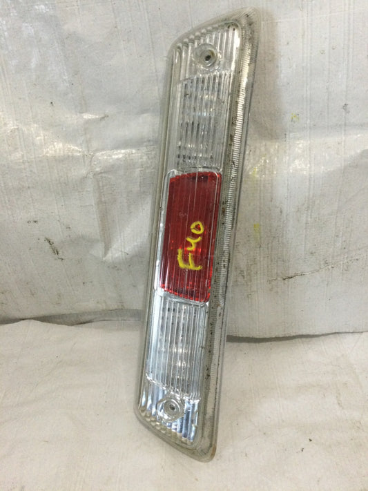 2010-2014 2013 Ford F-150 F150 3rd Brake Light Lamp OEM