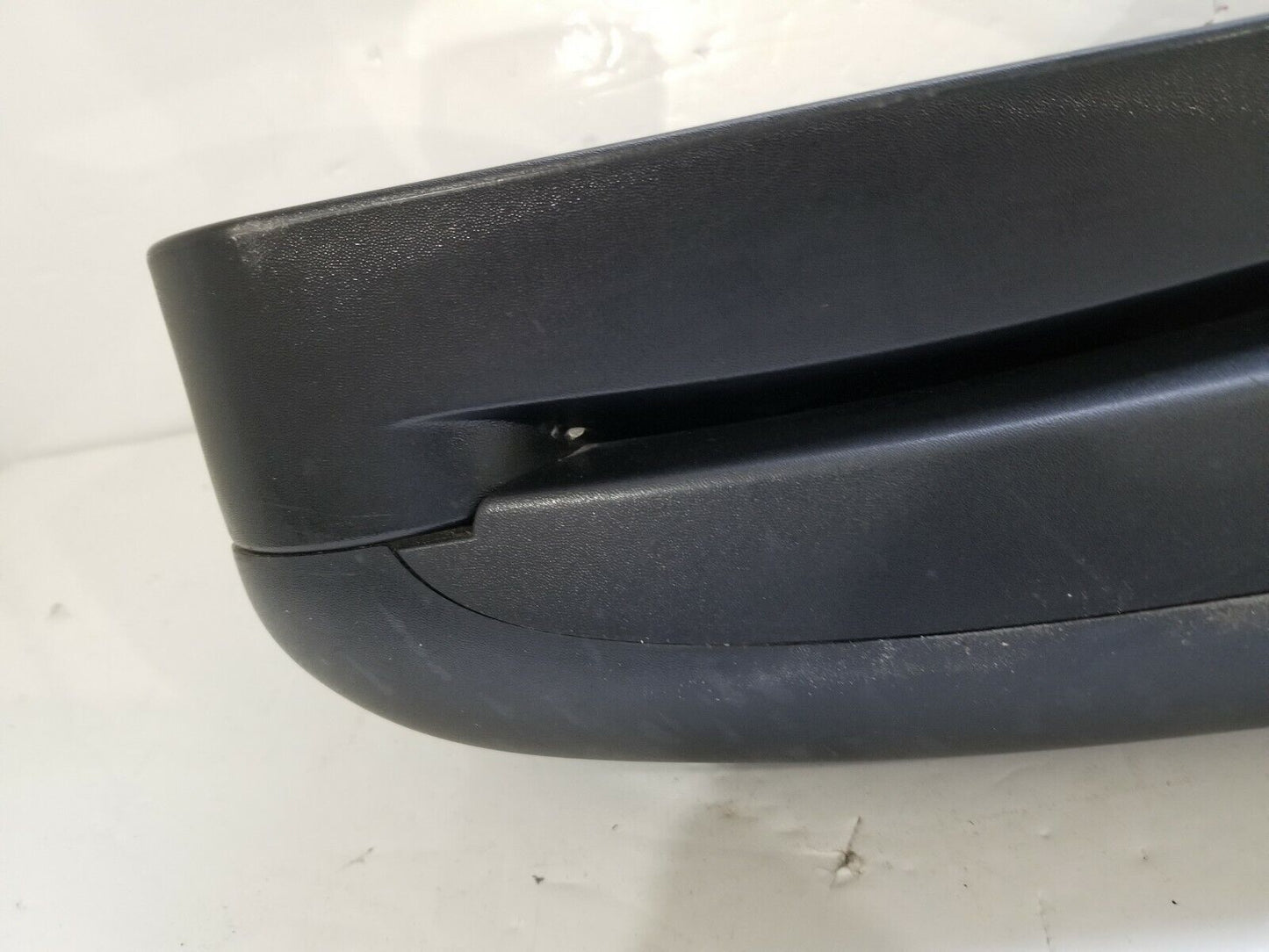 1998 Dodge Ram 1500  Manual Side View Trailer Towing Mirror OEM Left Driver LH