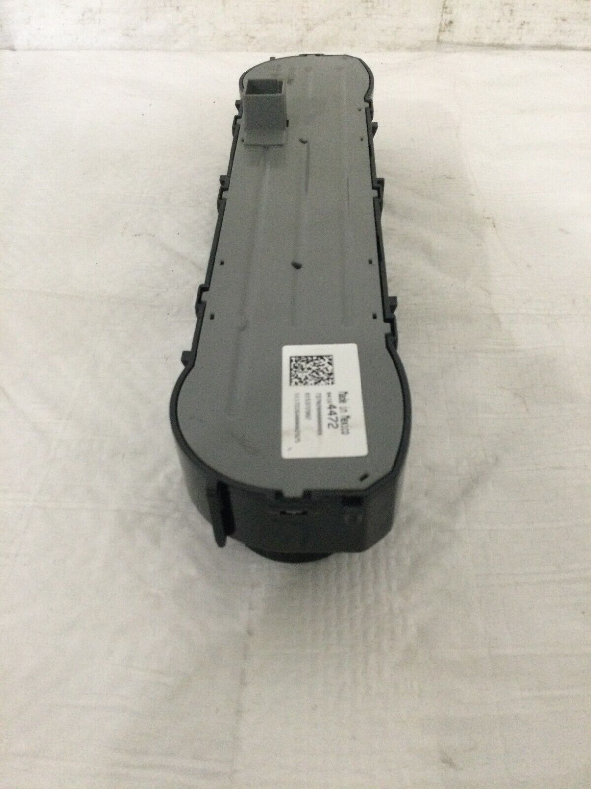 2018 Chevrolet Silverado 1500 Heater AC Temperature Control Unit OEM 84164472