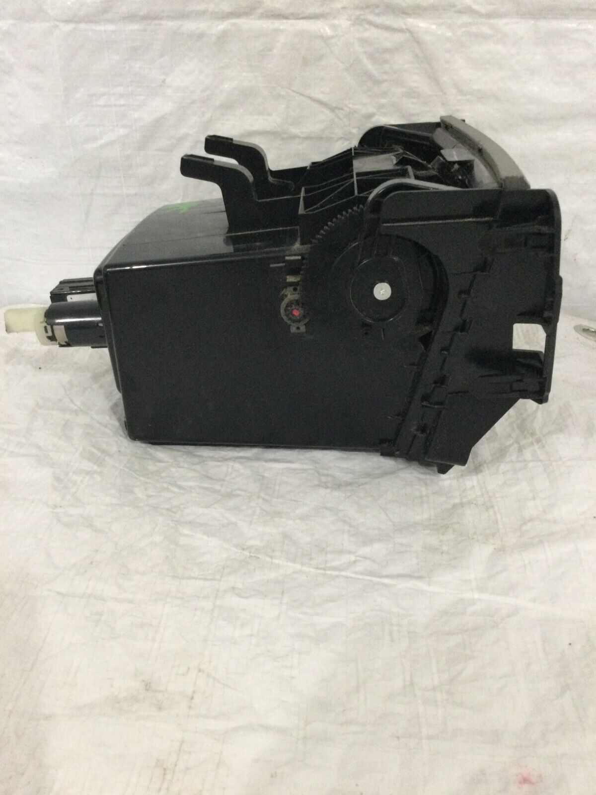 2007-2009 Toyota Camry Front Dash Storage Compartment OEM 