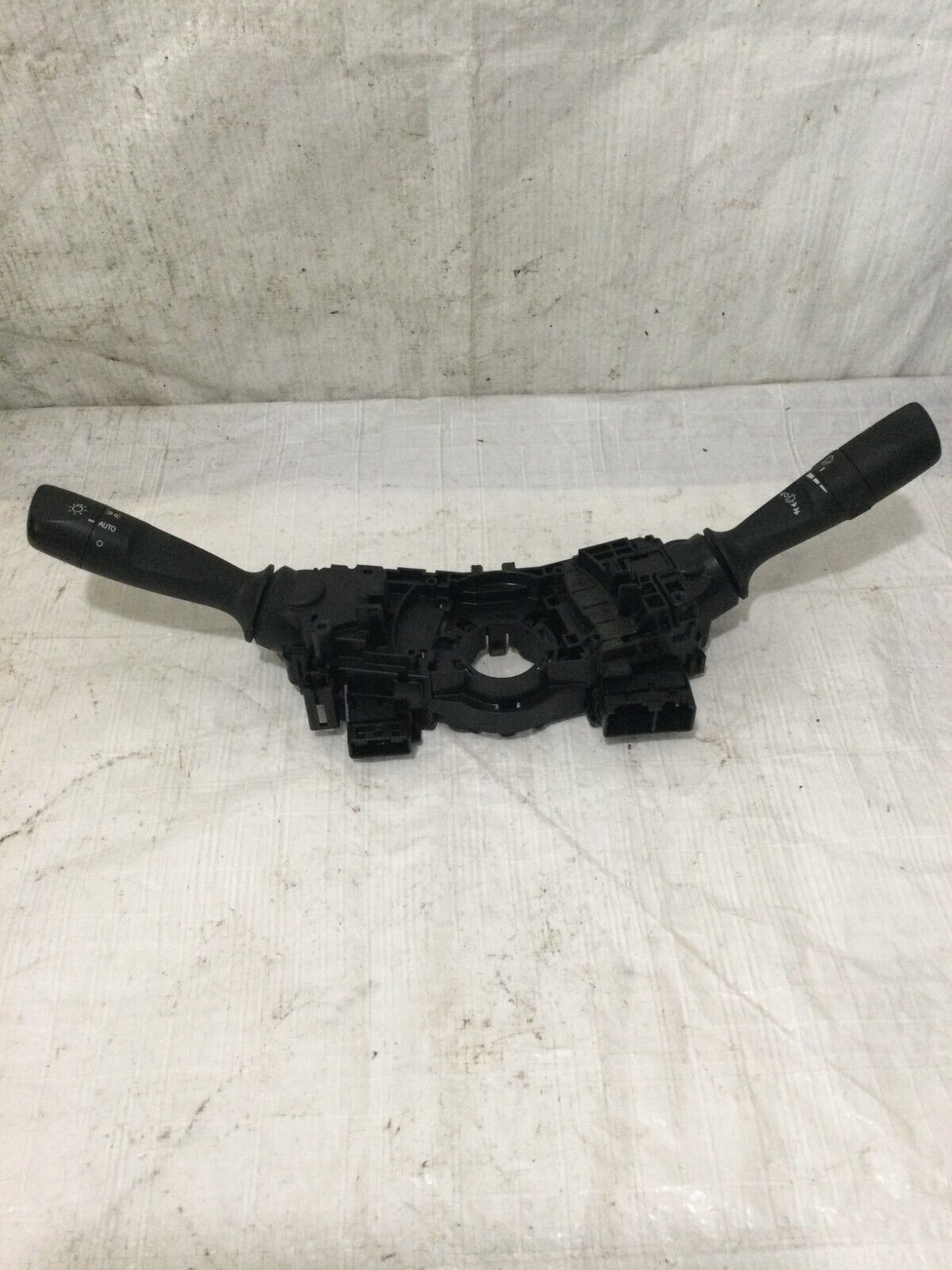 2018 Toyota Corolla Steering Column Turn Signal Wiper Assembly OEM