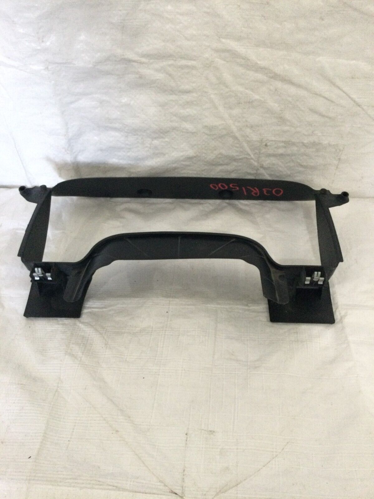 2004-2005 Dodge Ram 1500 Speedometer Cluster Surround Trim Bezel OEM 5GZ93XDVAC