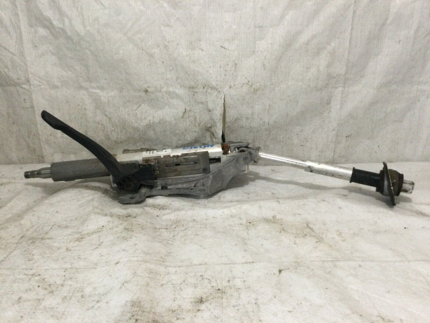 2019-2023 Ram 1500 BARE Power Steering Column OEM 68254102AB