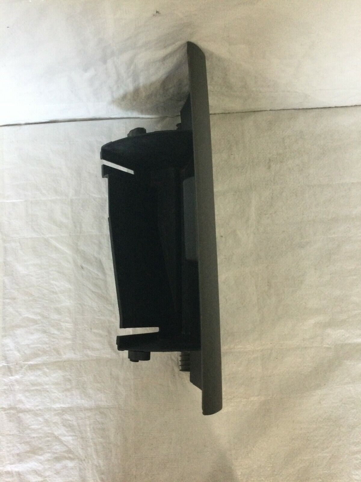 2006-2008 Dodge Ram 2500 Glove Box  Black OEM