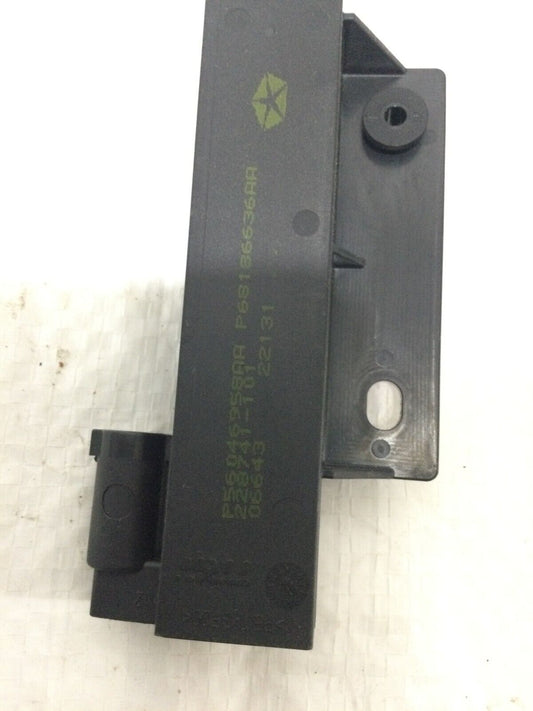 2014 RAM 3500 Keyless Entery  Control Antena 56046958AA OEM