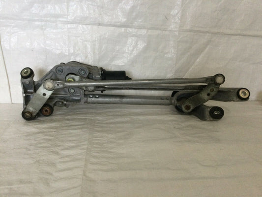 2012 Honda CR-V CRV Front Windshield Wiper Motor W/ Linkage OEM