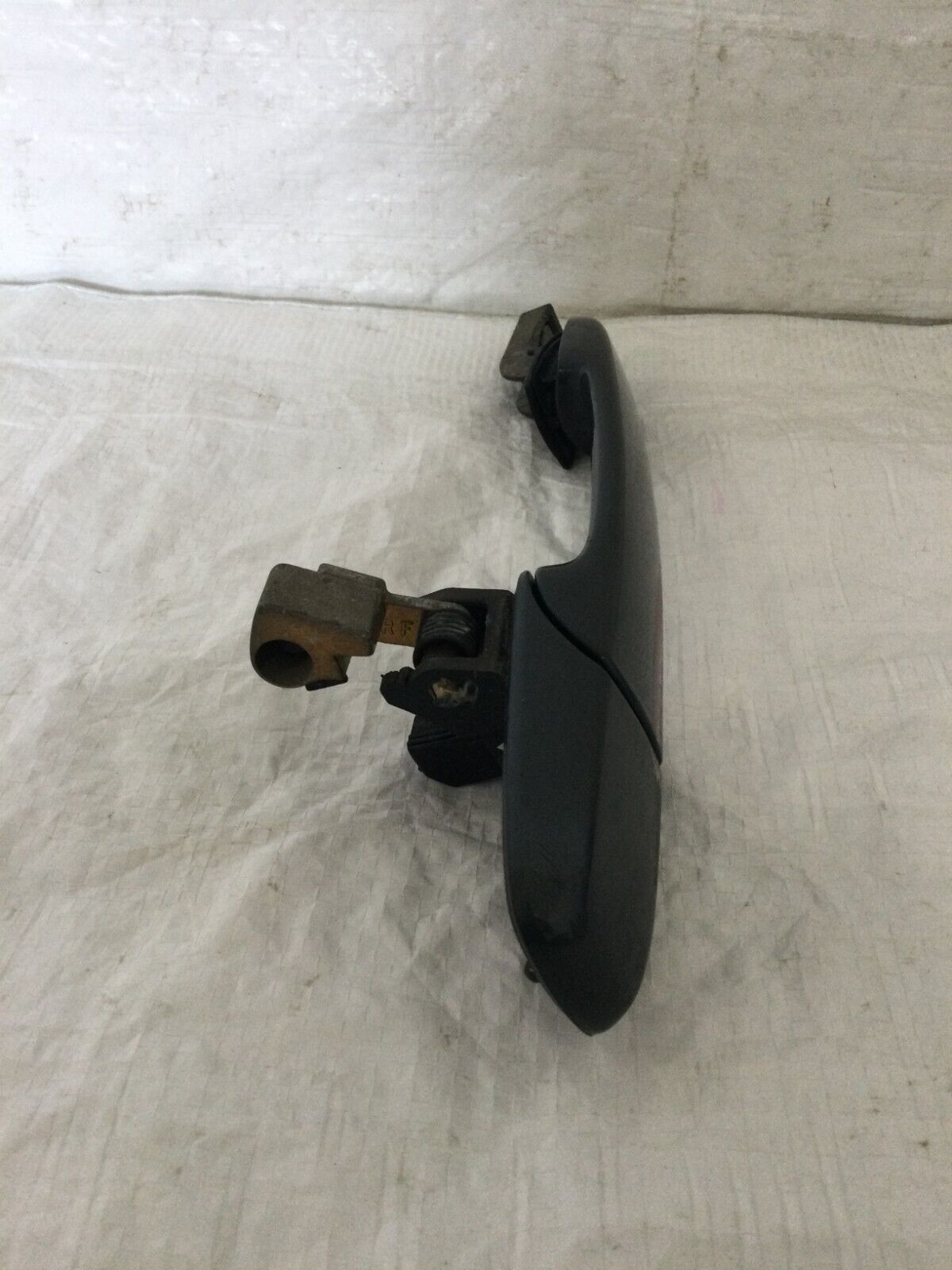 2005 Mazda 6 Front Right Passenger Exterior Door Handle OEM 