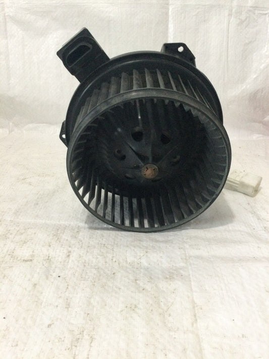2011 Dodge Ram 1500 A/C Heater Blower Motor OEM