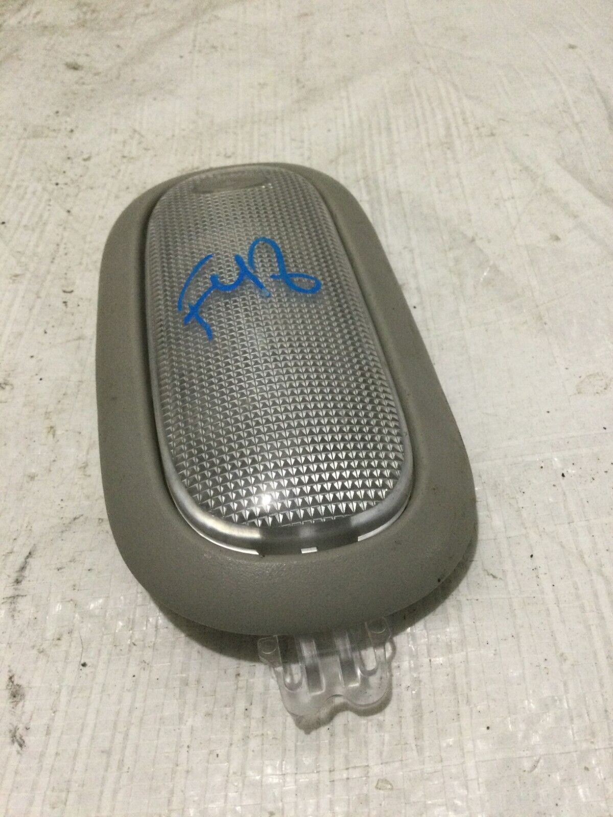 2007 Dodge Ram 1500 Interior Light OEM