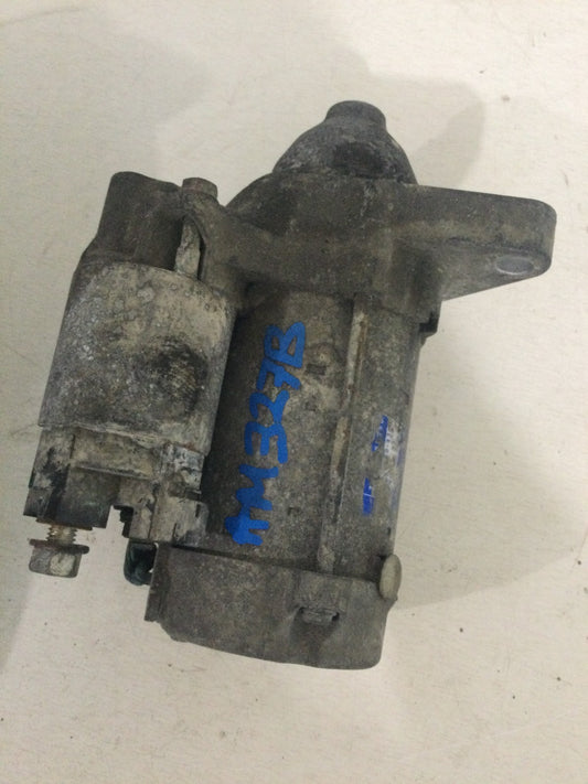 2009 Toyota Matrix 1.8L Starter Motor OEM
