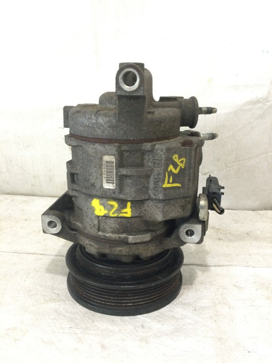 2021 Dodge Ram 2500 6.4L A/C Compressor OEM 68454989AA
